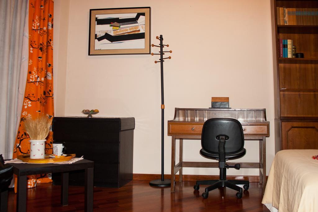 Papera Guest house
