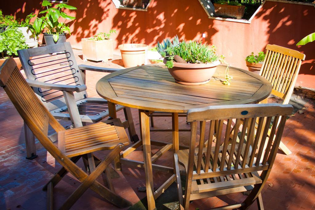 Papera Guest house Rome