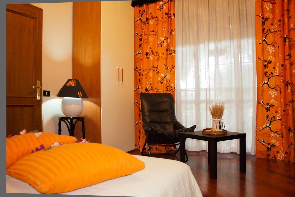 Guest house Papera *