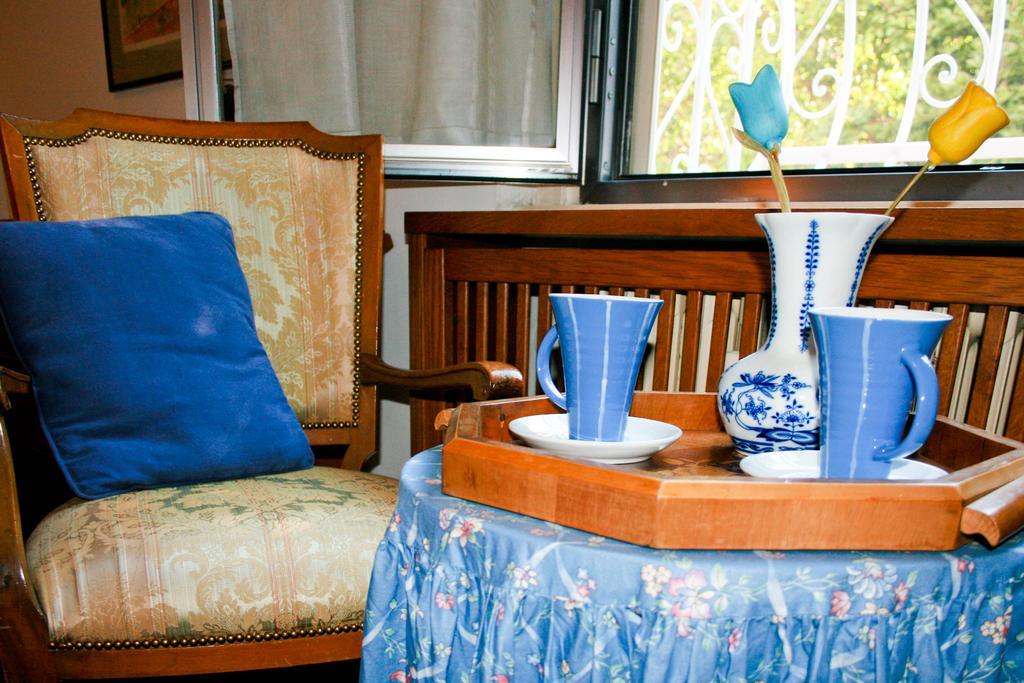 Guest house Papera