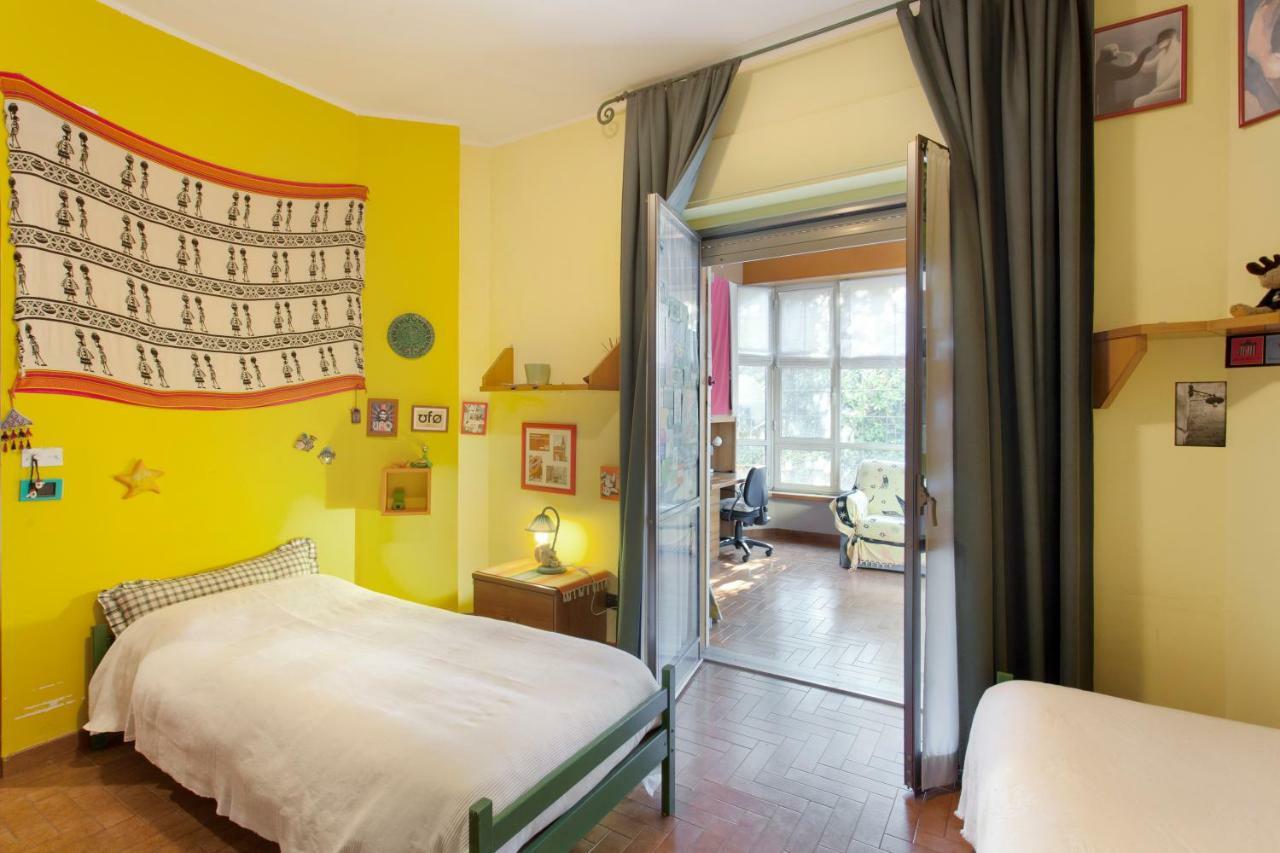 Guest house Papera *