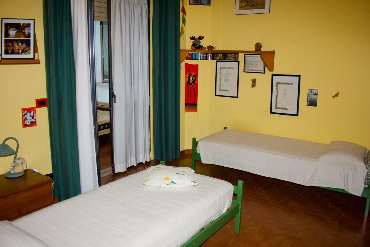 Guest house Papera