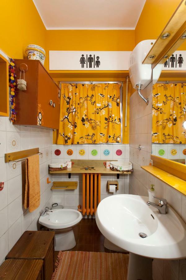 Guest house Papera *