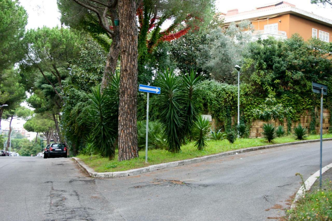 Guest house Papera Rome